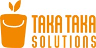 Taka Taka Solutions logo