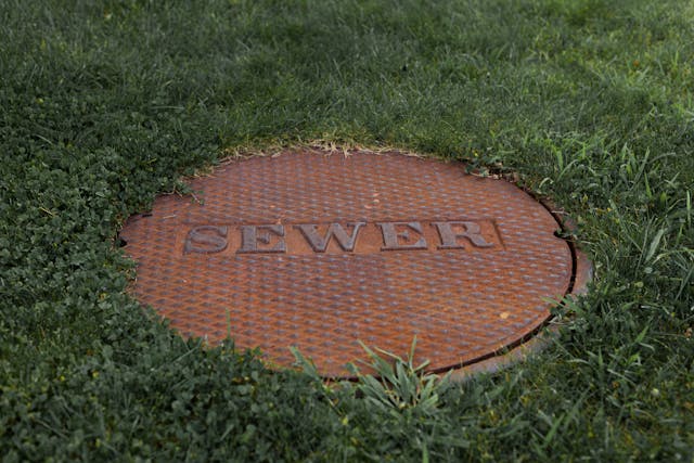 Sewer unblocking services Nairobi Kenya