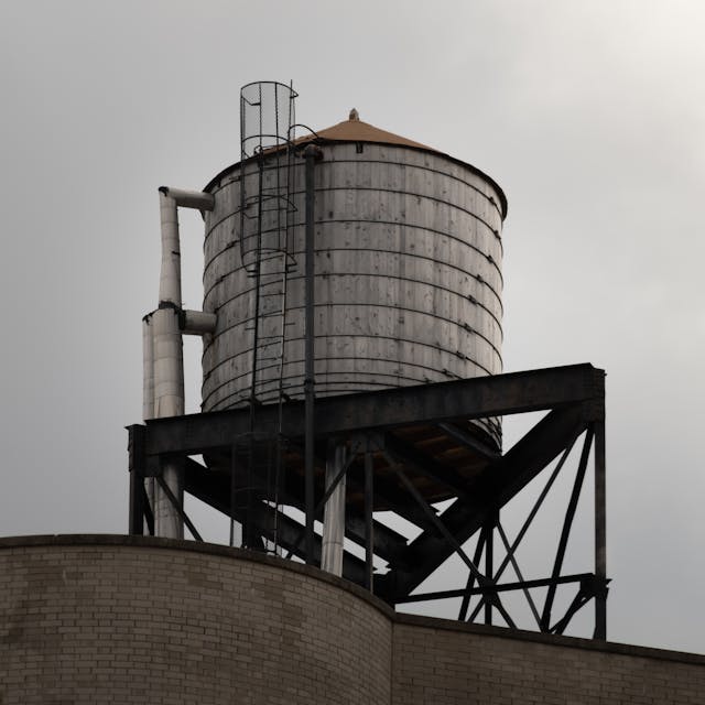 Water tank cleaning service Nairobi Kenya